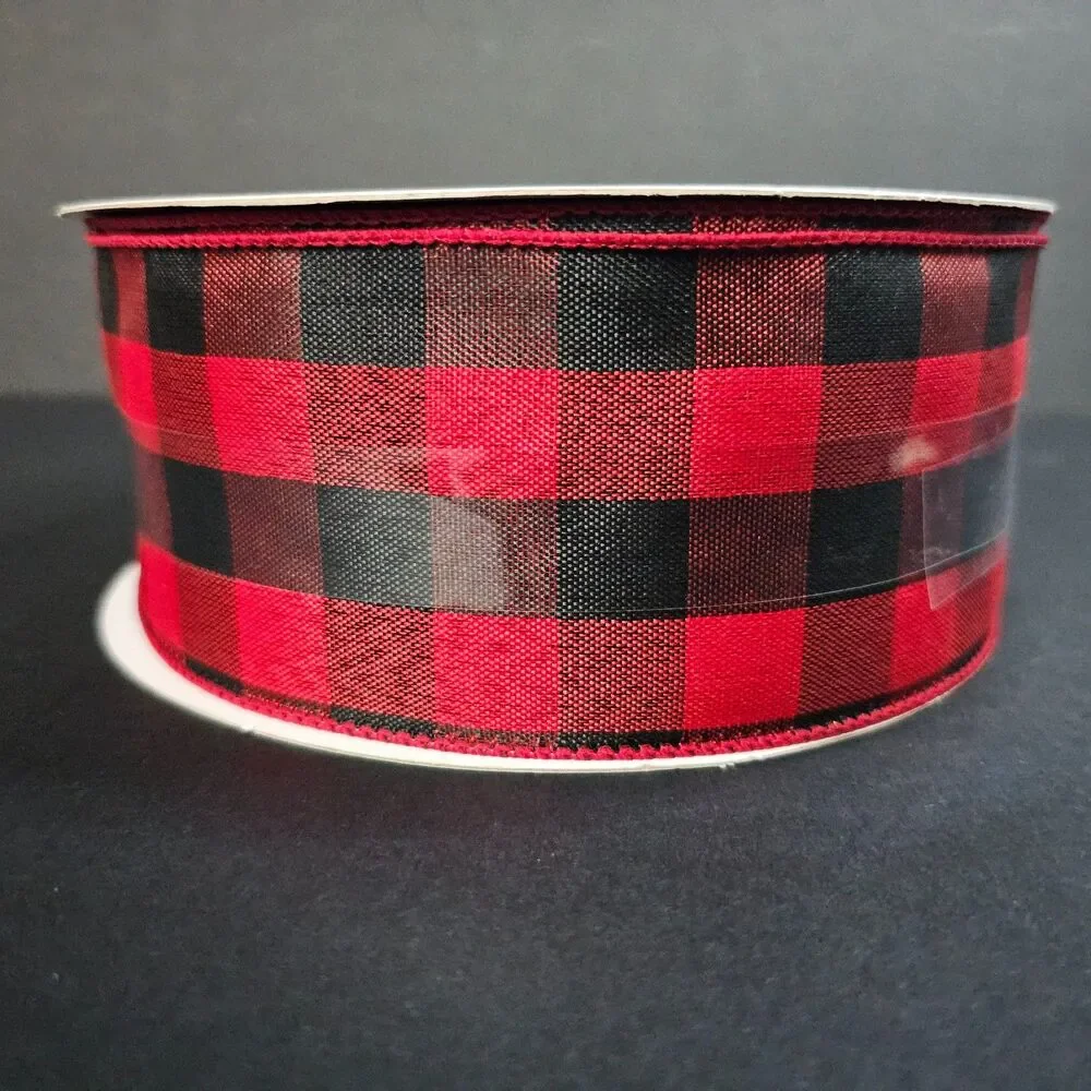 Members Mark red black